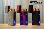 Зажигалка гибридная Газ и USB -800-